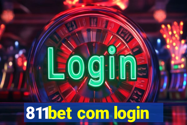 811bet com login